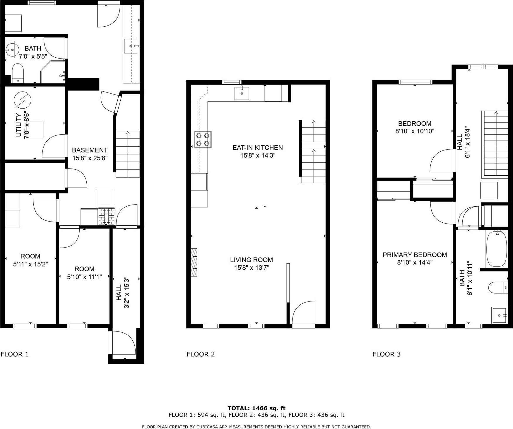 Single Family Pioneer  Brooklyn, NY 11231, MLS-869631-25