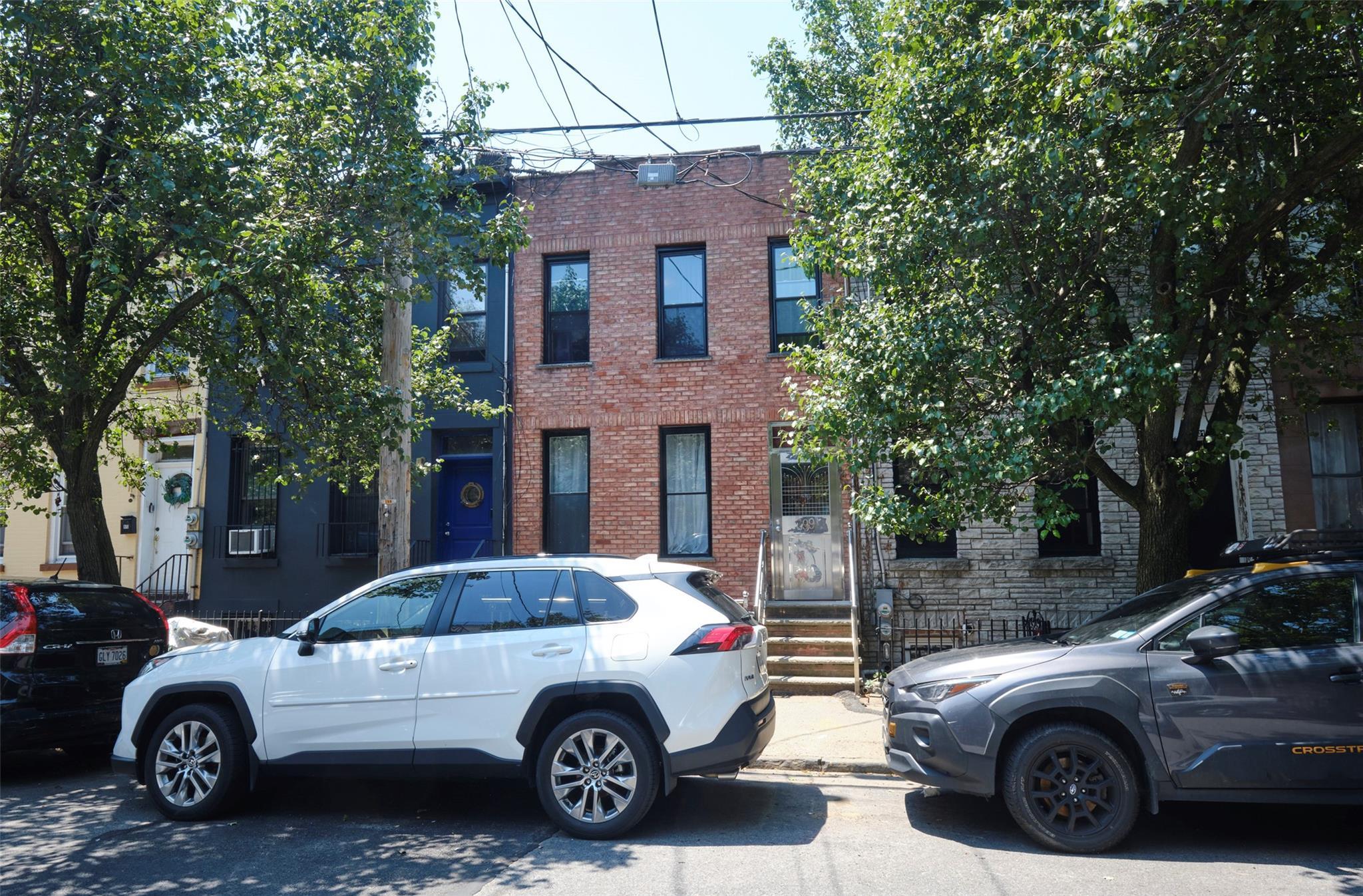 Single Family Pioneer  Brooklyn, NY 11231, MLS-869631-3