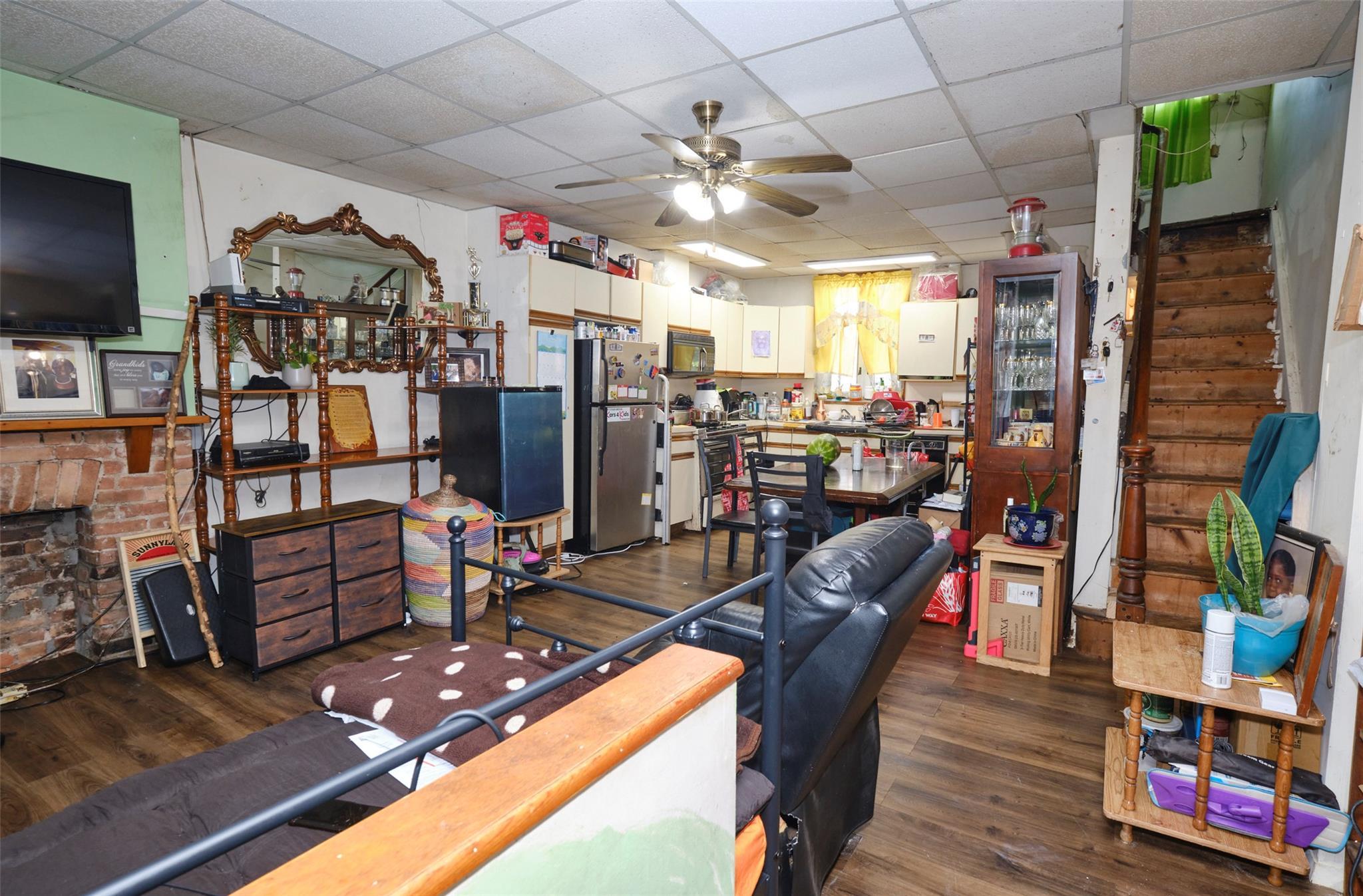 Single Family Pioneer  Brooklyn, NY 11231, MLS-869631-4