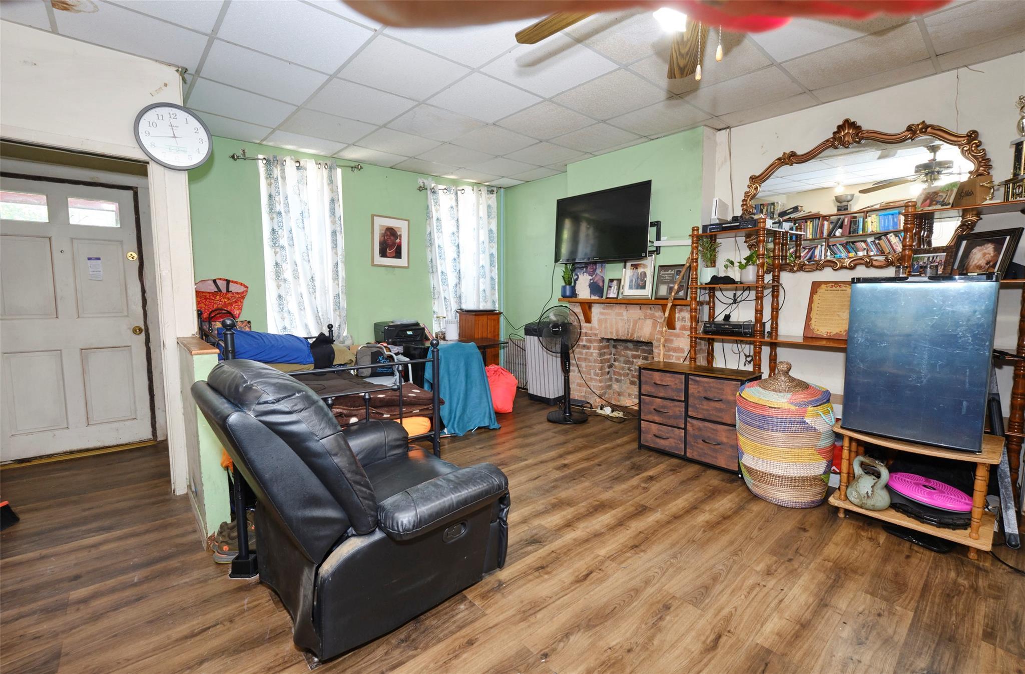 Single Family Pioneer  Brooklyn, NY 11231, MLS-869631-6