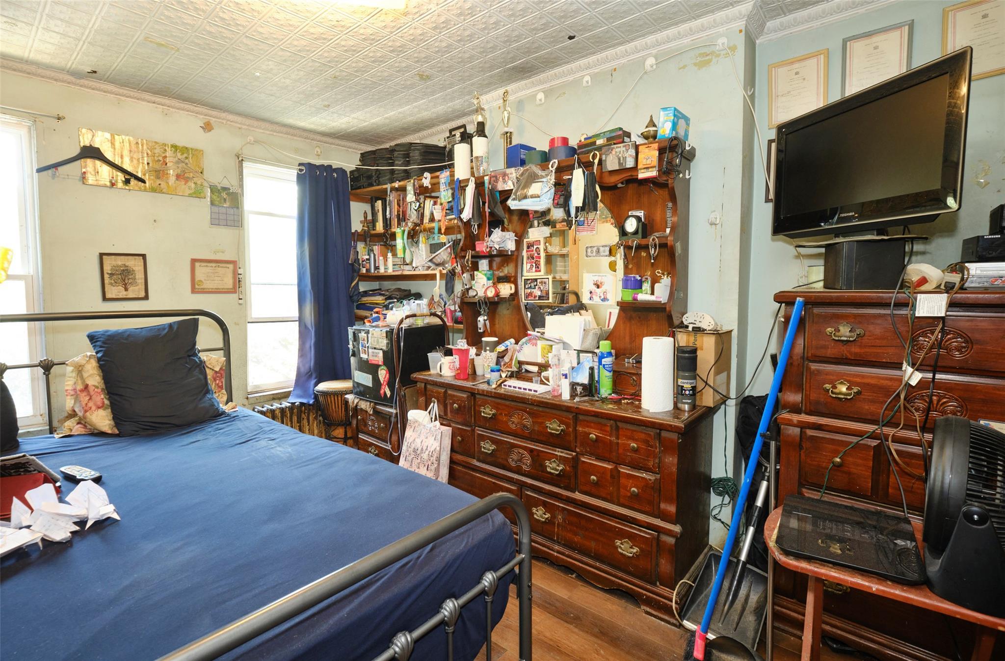 Single Family Pioneer  Brooklyn, NY 11231, MLS-869631-9