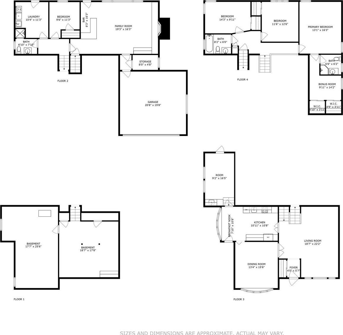 Single Family Longview  Nassau County, NY 11581, MLS-869635-32