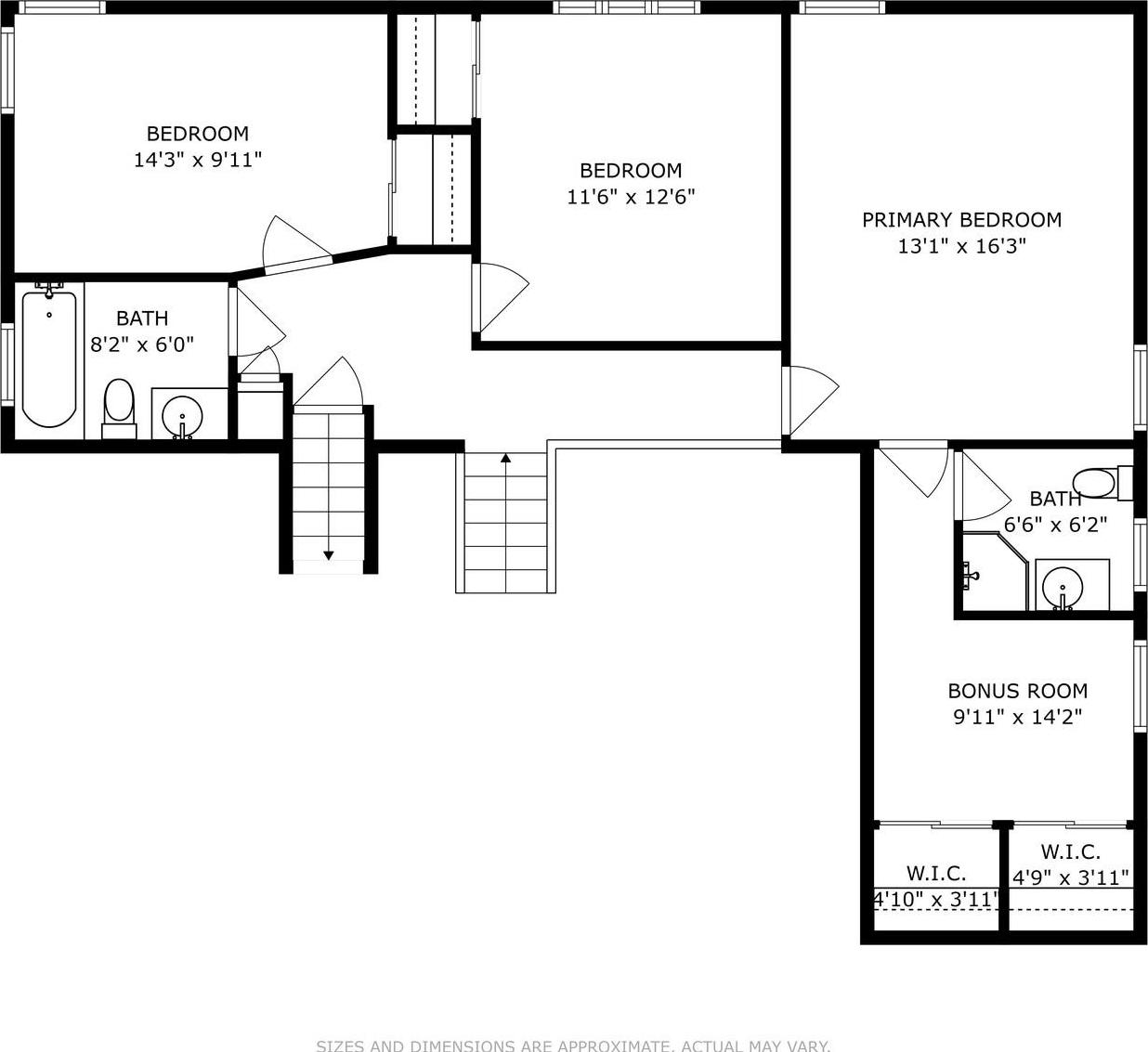 Single Family Longview  Nassau County, NY 11581, MLS-869635-34