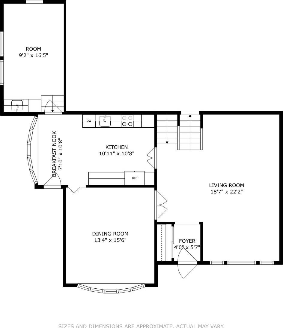 Single Family Longview  Nassau County, NY 11581, MLS-869635-35