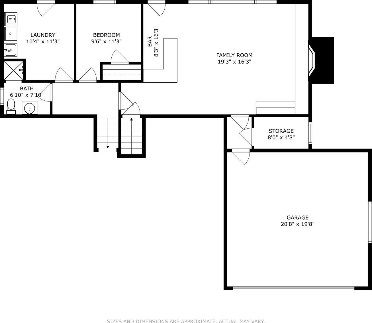 Single Family Longview  Nassau County, NY 11581, MLS-869635-36