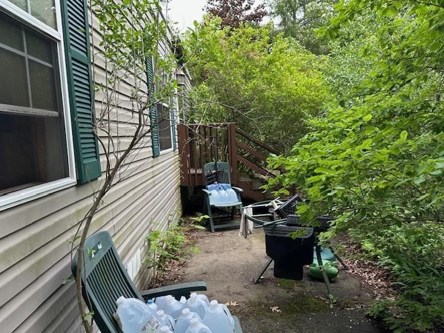 Single Family Speonk Riverhead  Suffolk County, NY 11972, MLS-869637-5