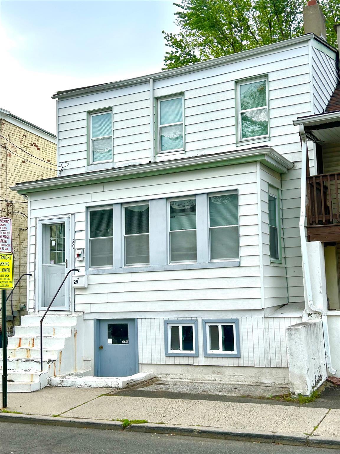 Single Family Clinton  Rockland County, NY 10927, MLS-869642-3