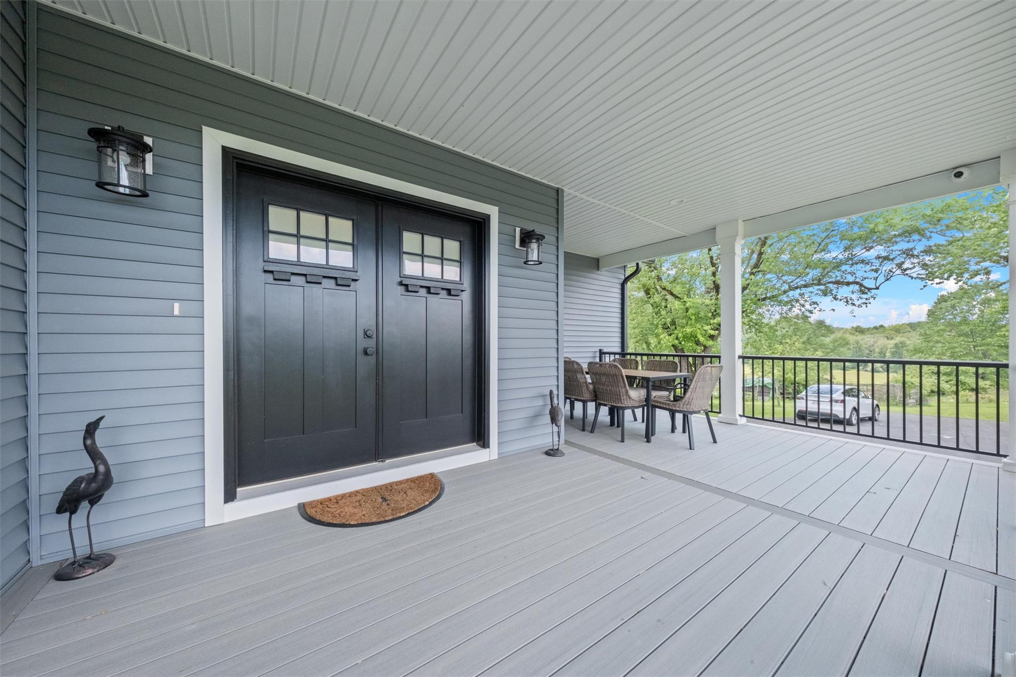 Single Family Woodcock Mountain  Orange County, NY 12577, MLS-869651-10