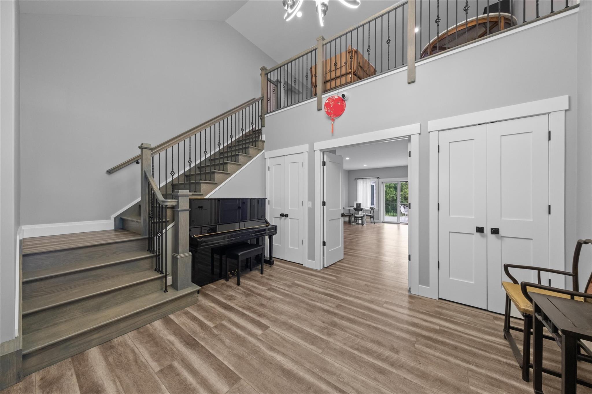 Single Family Woodcock Mountain  Orange County, NY 12577, MLS-869651-11
