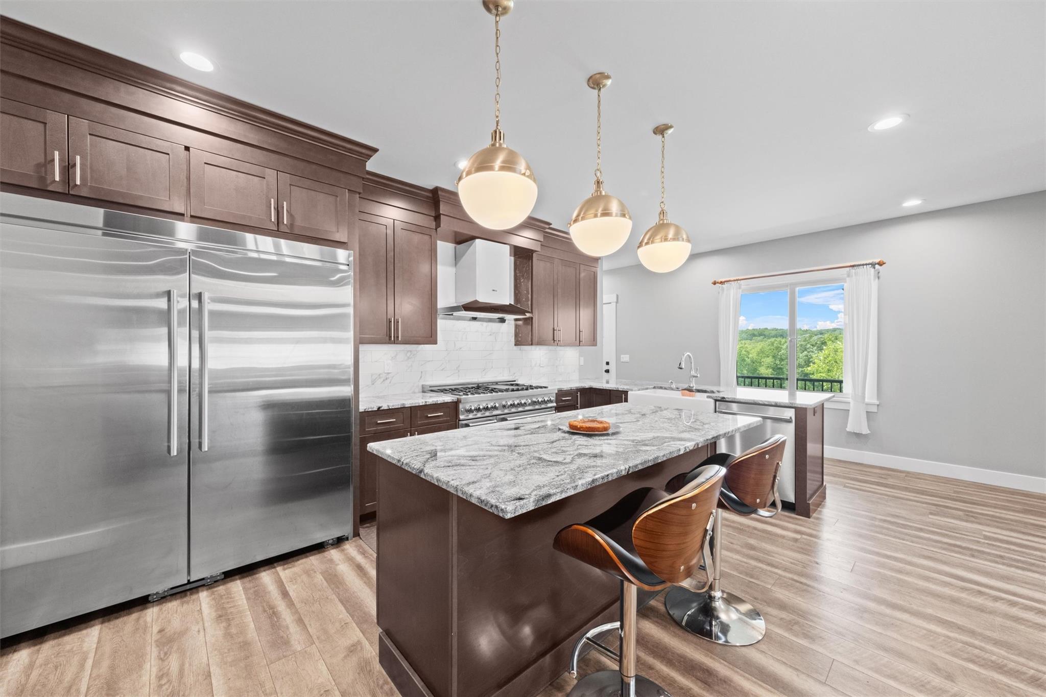 Single Family Woodcock Mountain  Orange County, NY 12577, MLS-869651-15