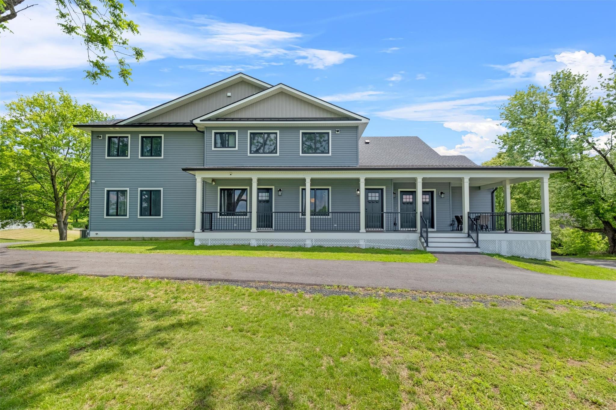 Single Family Woodcock Mountain  Orange County, NY 12577, MLS-869651-2