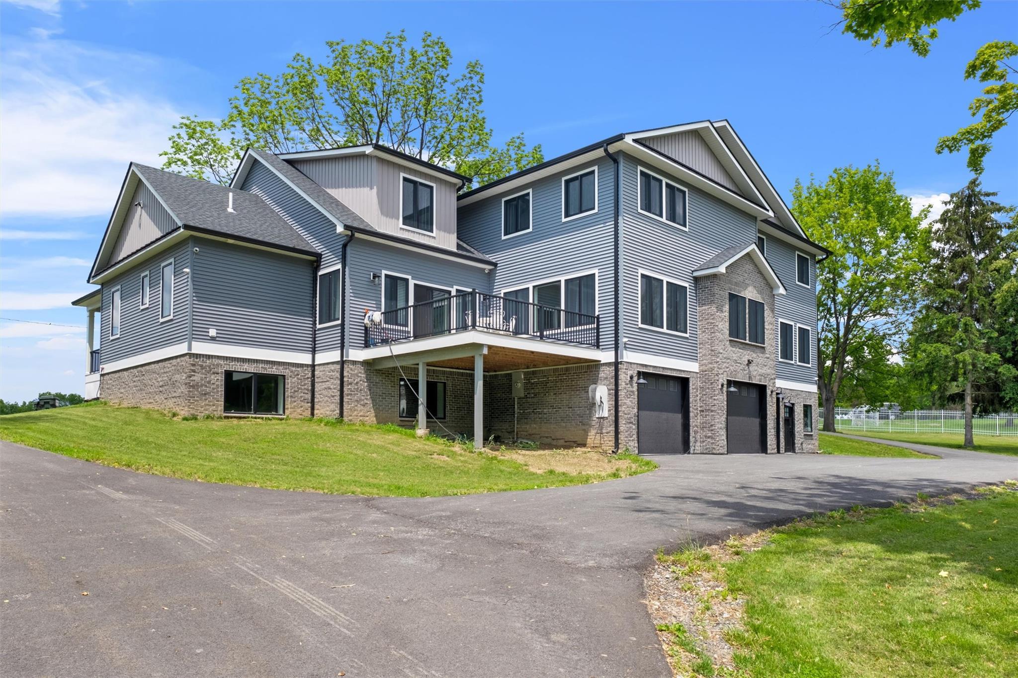 Single Family Woodcock Mountain  Orange County, NY 12577, MLS-869651-3