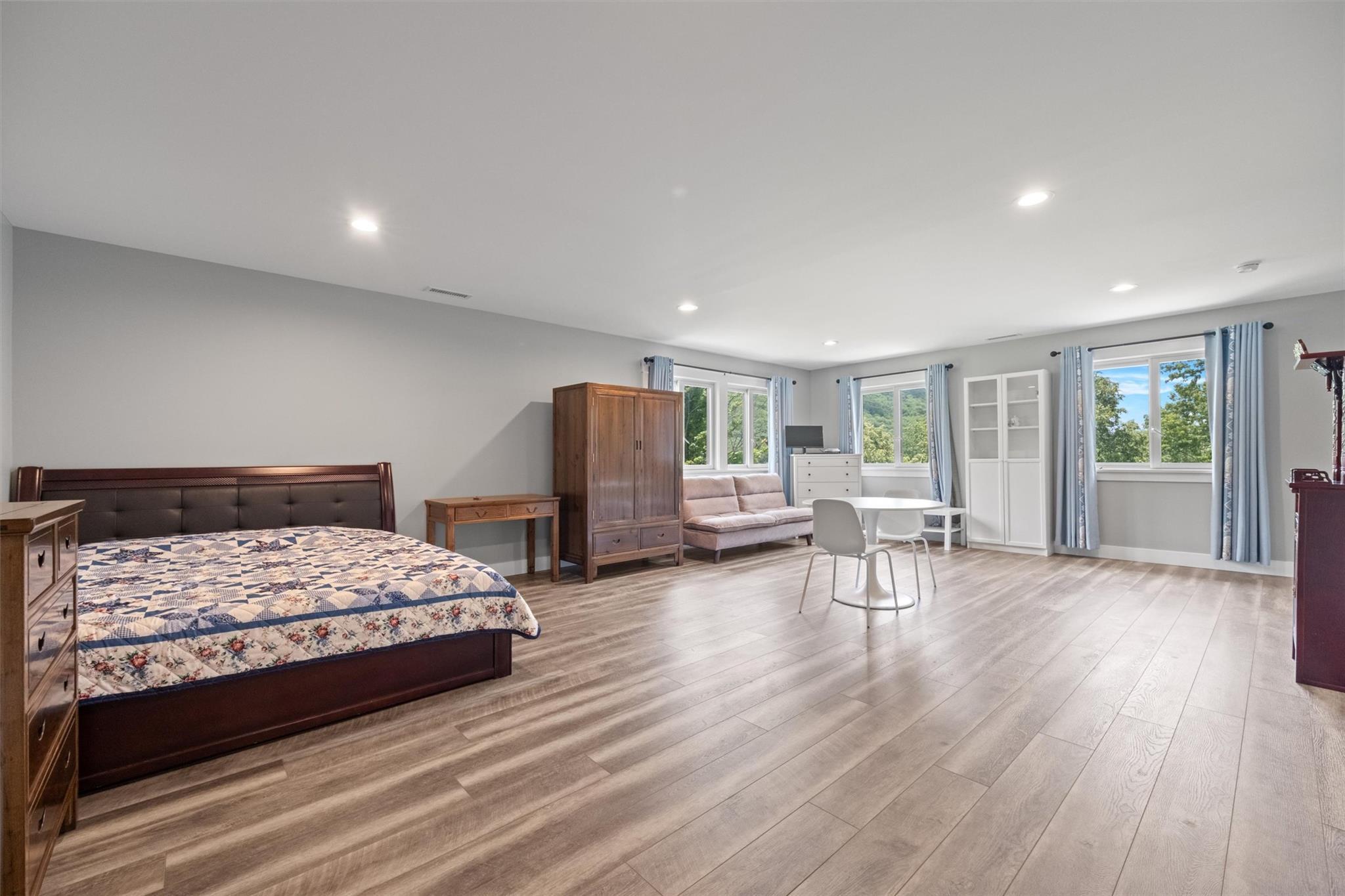 Single Family Woodcock Mountain  Orange County, NY 12577, MLS-869651-38