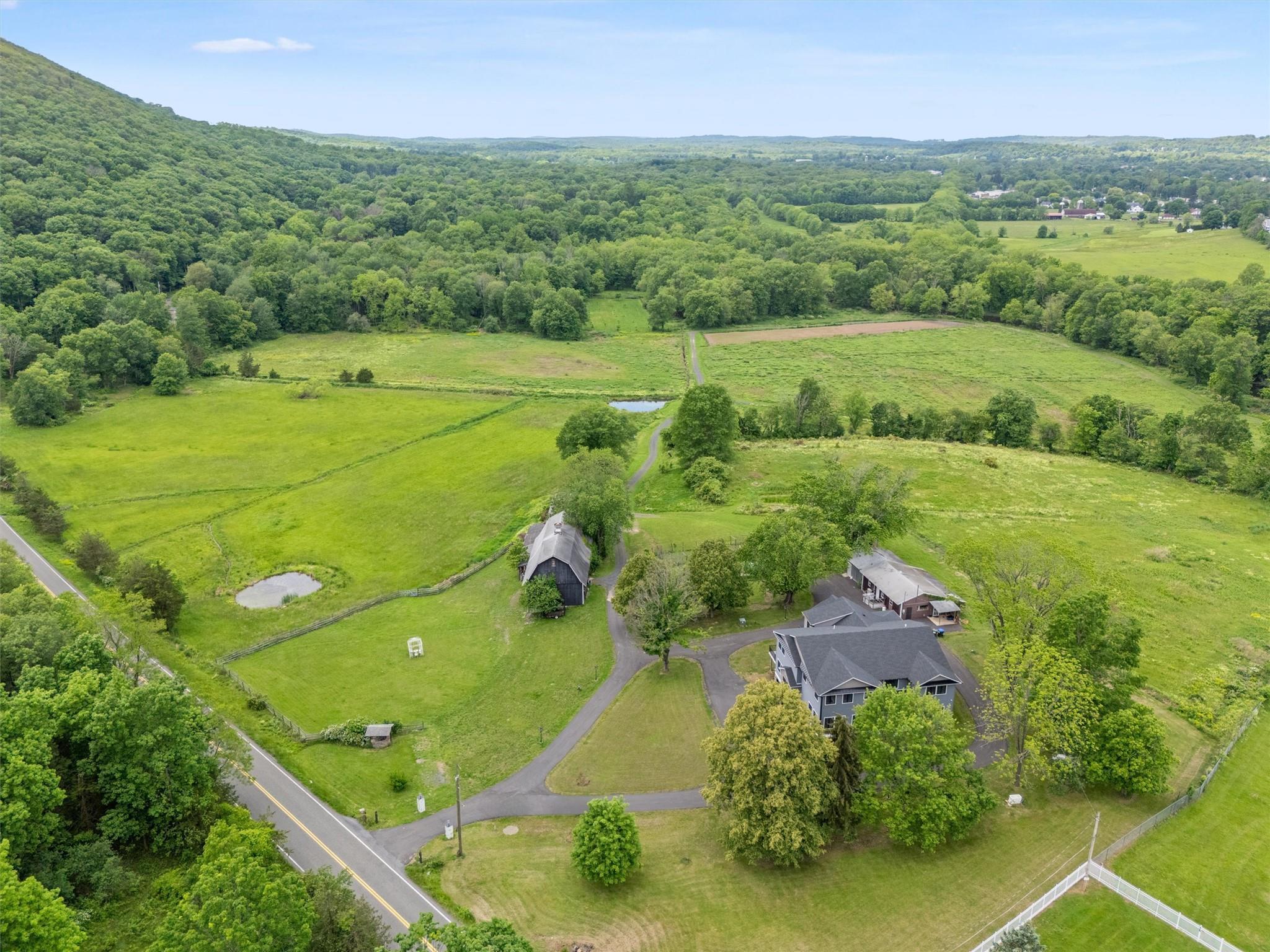 Single Family Woodcock Mountain  Orange County, NY 12577, MLS-869651-49