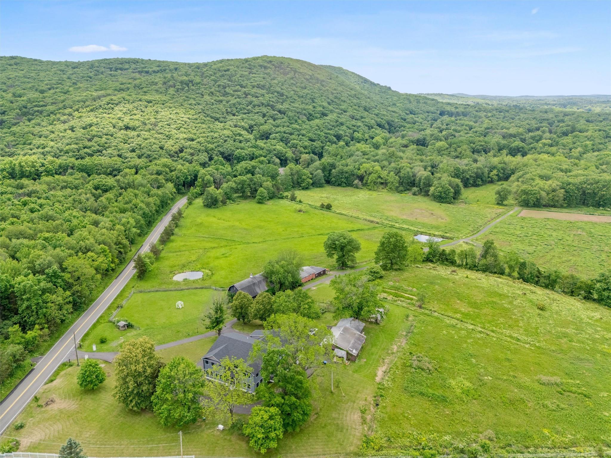 Single Family Woodcock Mountain  Orange County, NY 12577, MLS-869651-50
