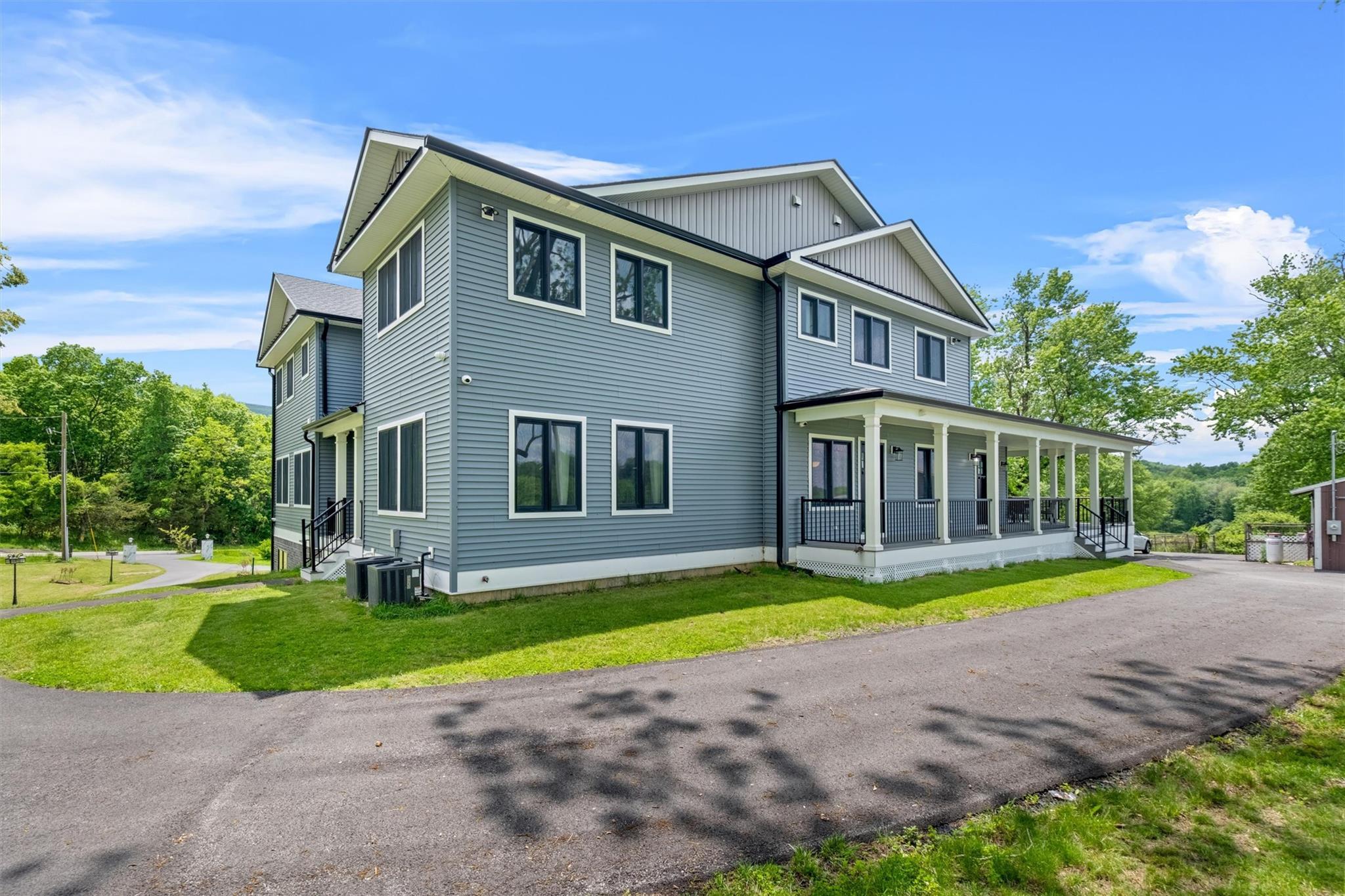 Single Family Woodcock Mountain  Orange County, NY 12577, MLS-869651-6