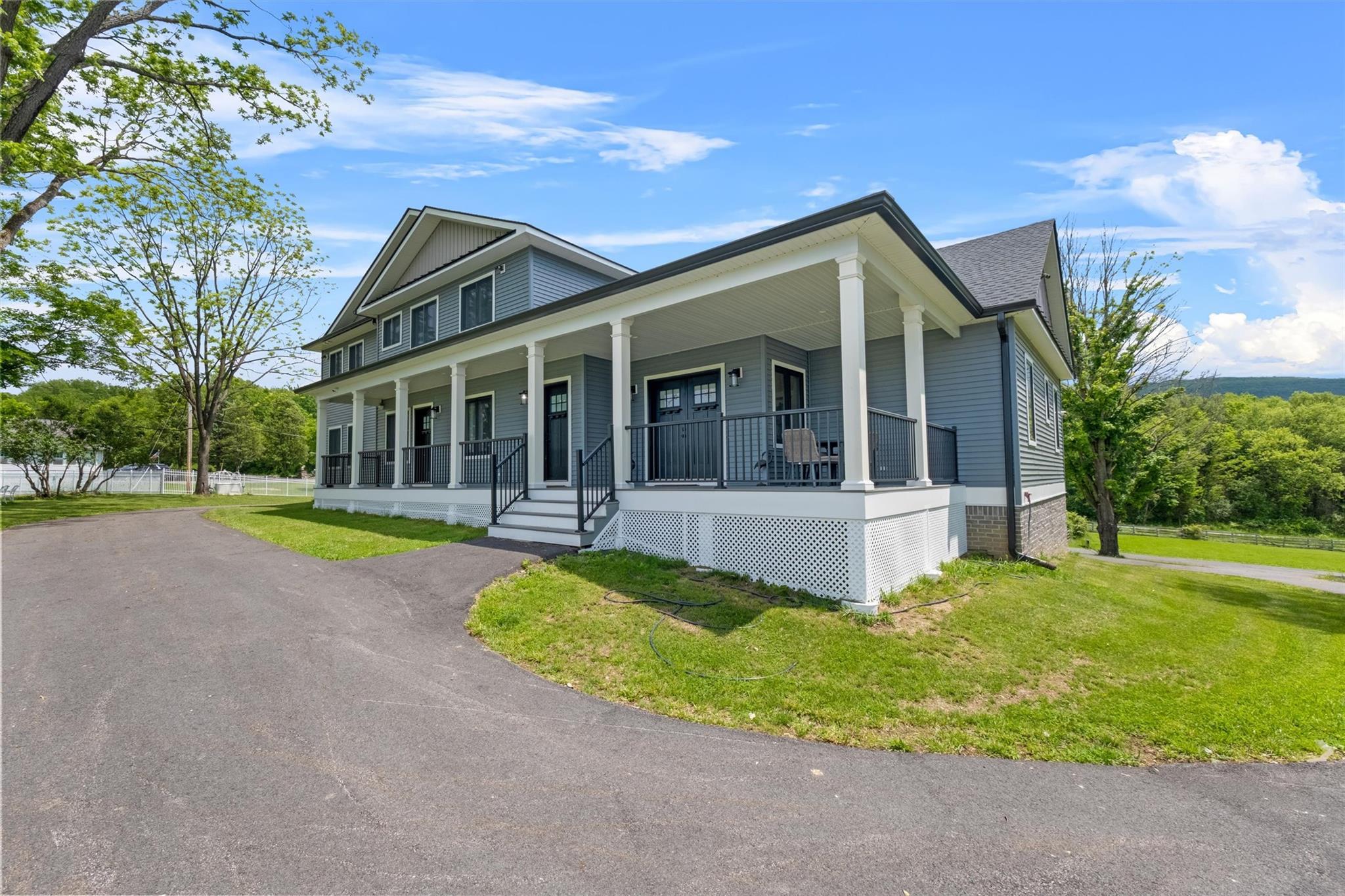 Single Family Woodcock Mountain  Orange County, NY 12577, MLS-869651-7