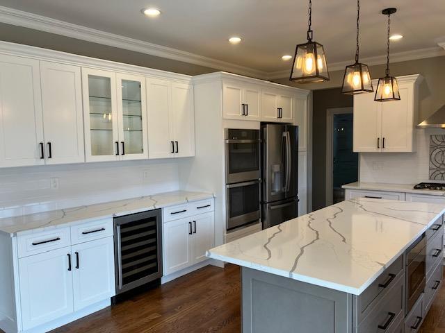Single Family Michigan  Nassau County, NY 11758, MLS-869660-12