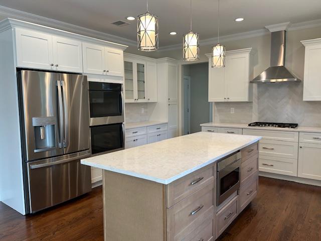 Single Family Michigan  Nassau County, NY 11758, MLS-869660-14