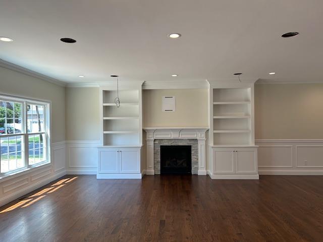 Single Family Michigan  Nassau County, NY 11758, MLS-869660-4