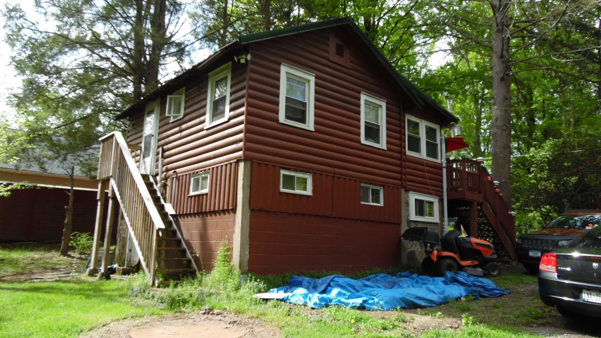 Single Family Thompson  Sullivan County, NY 12778, MLS-869662-10