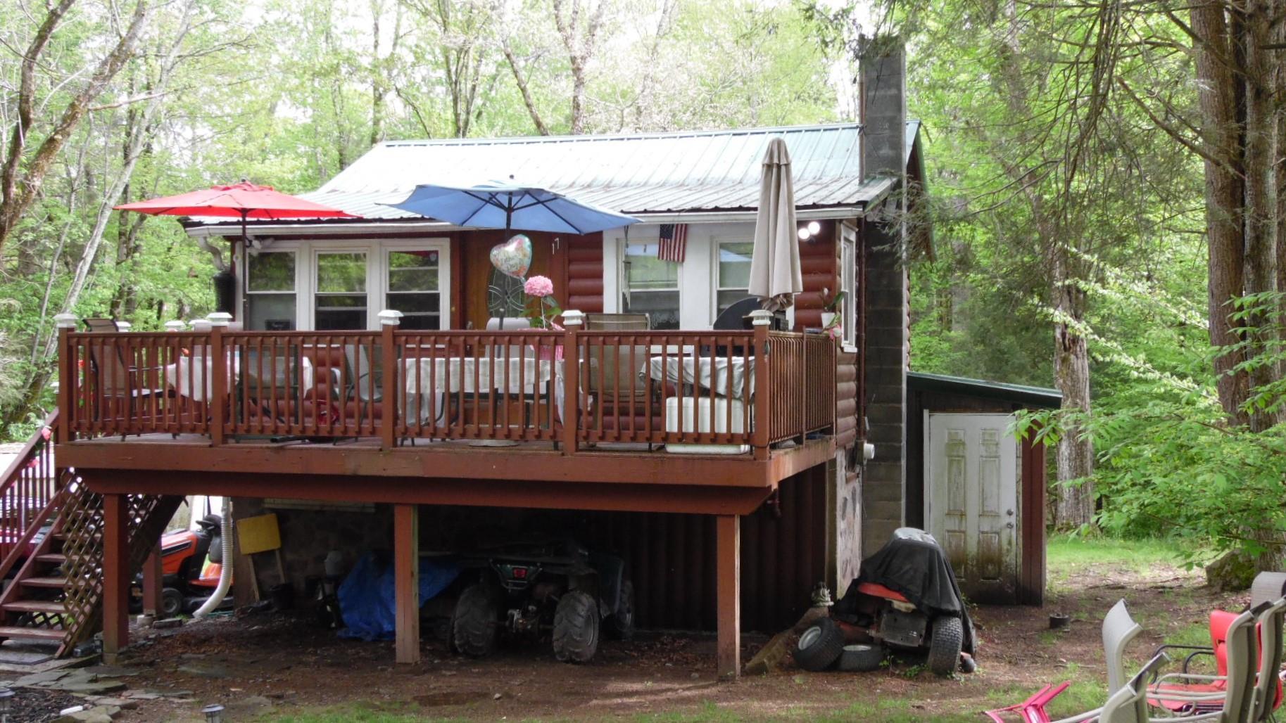 Single Family Thompson  Sullivan County, NY 12778, MLS-869662-11