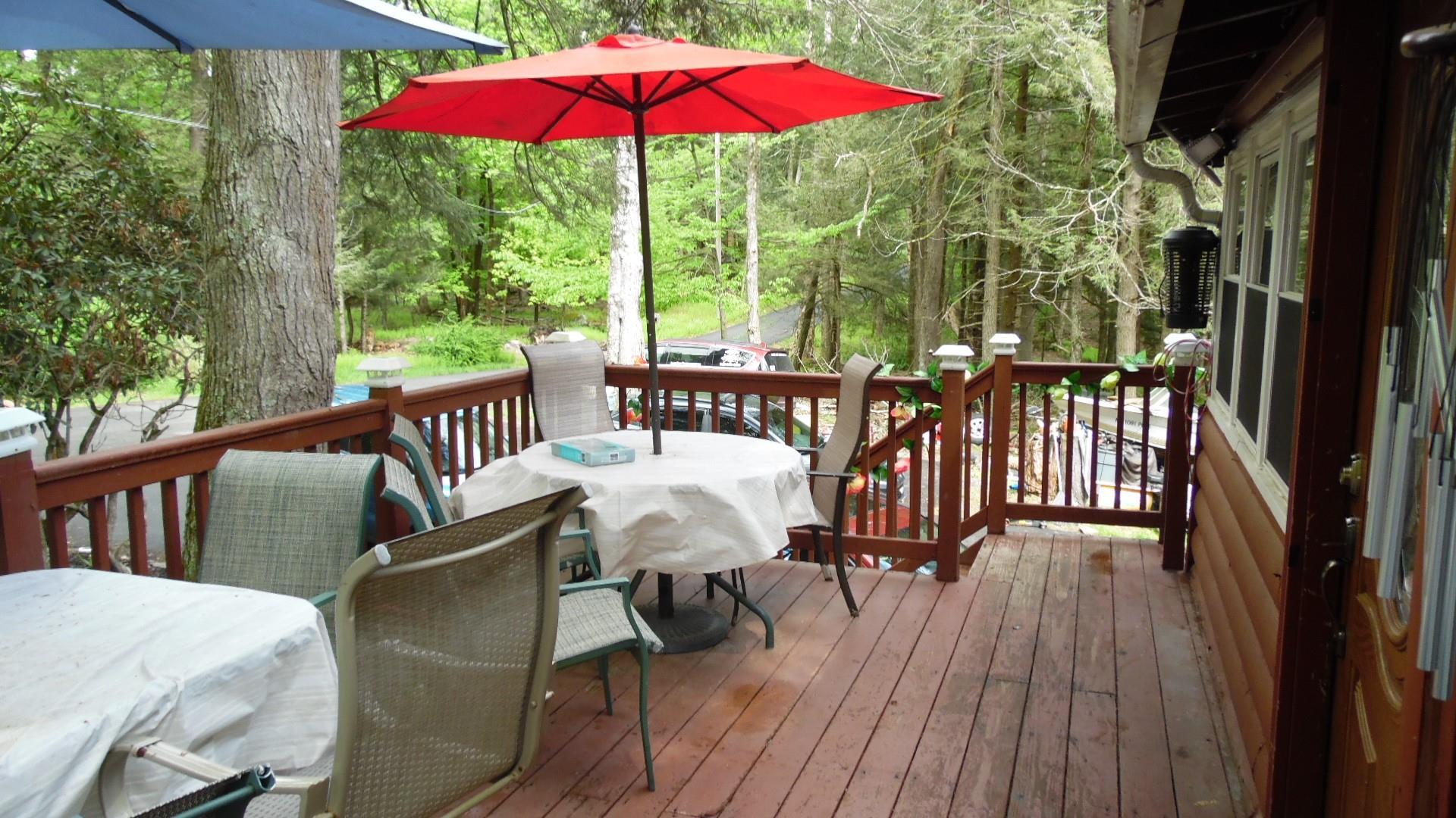 Single Family Thompson  Sullivan County, NY 12778, MLS-869662-9