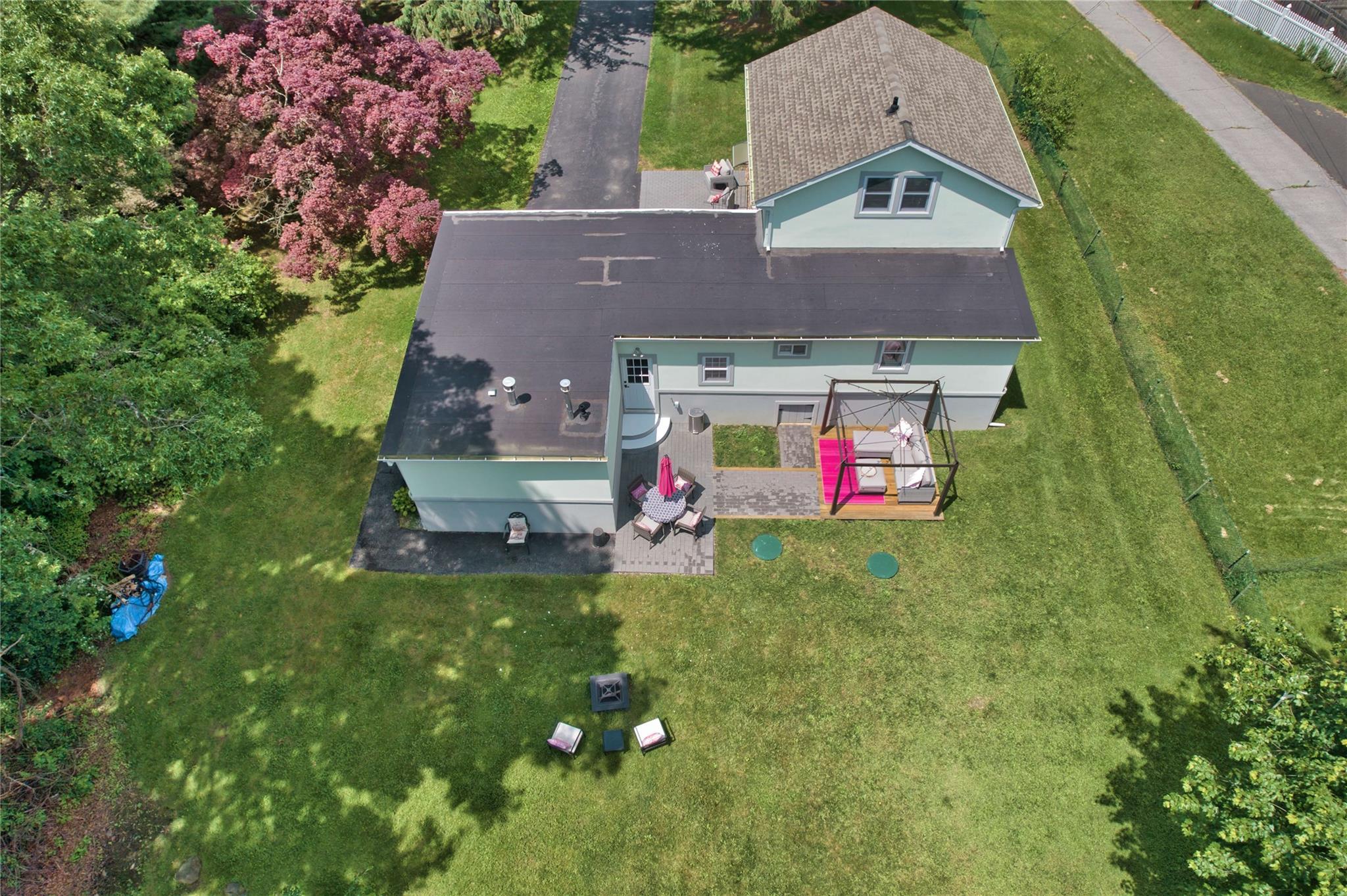 Single Family Didio  Orange County, NY 12549, MLS-869664-32