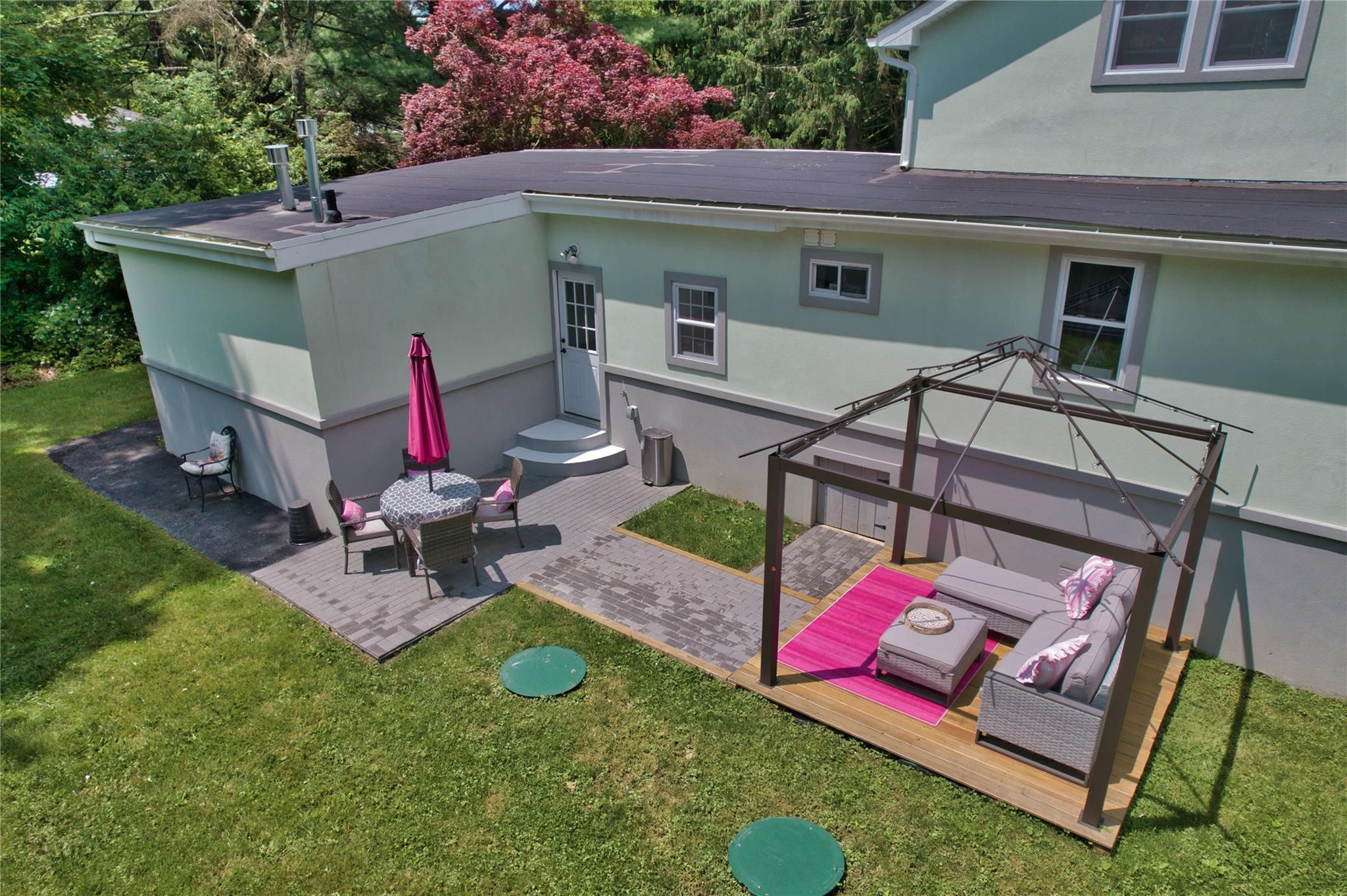 Single Family Didio  Orange County, NY 12549, MLS-869664-34