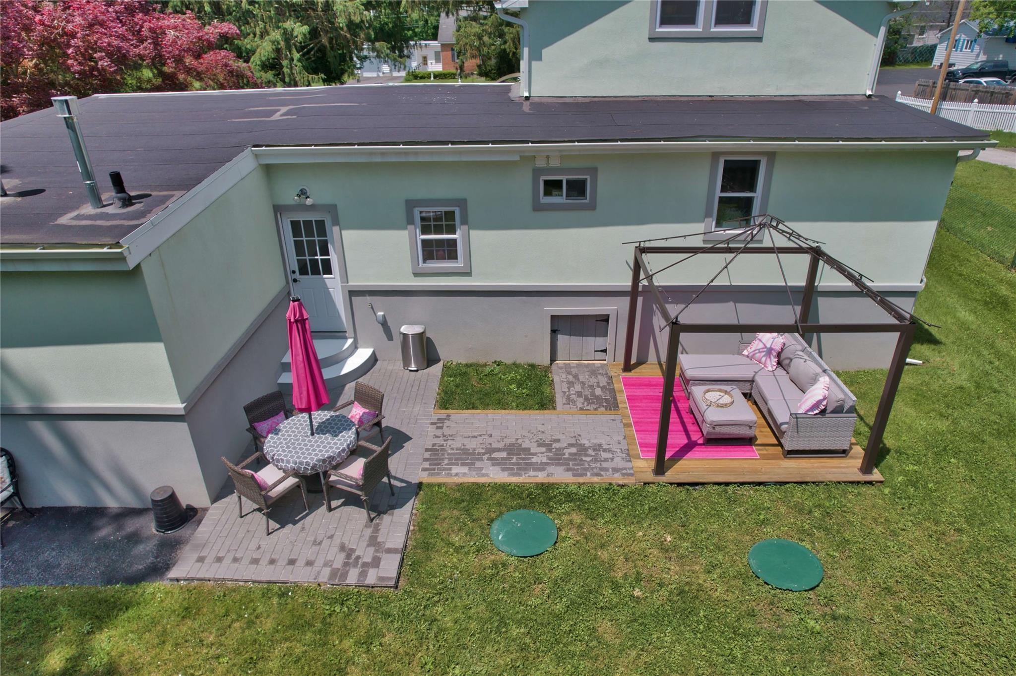 Single Family Didio  Orange County, NY 12549, MLS-869664-36