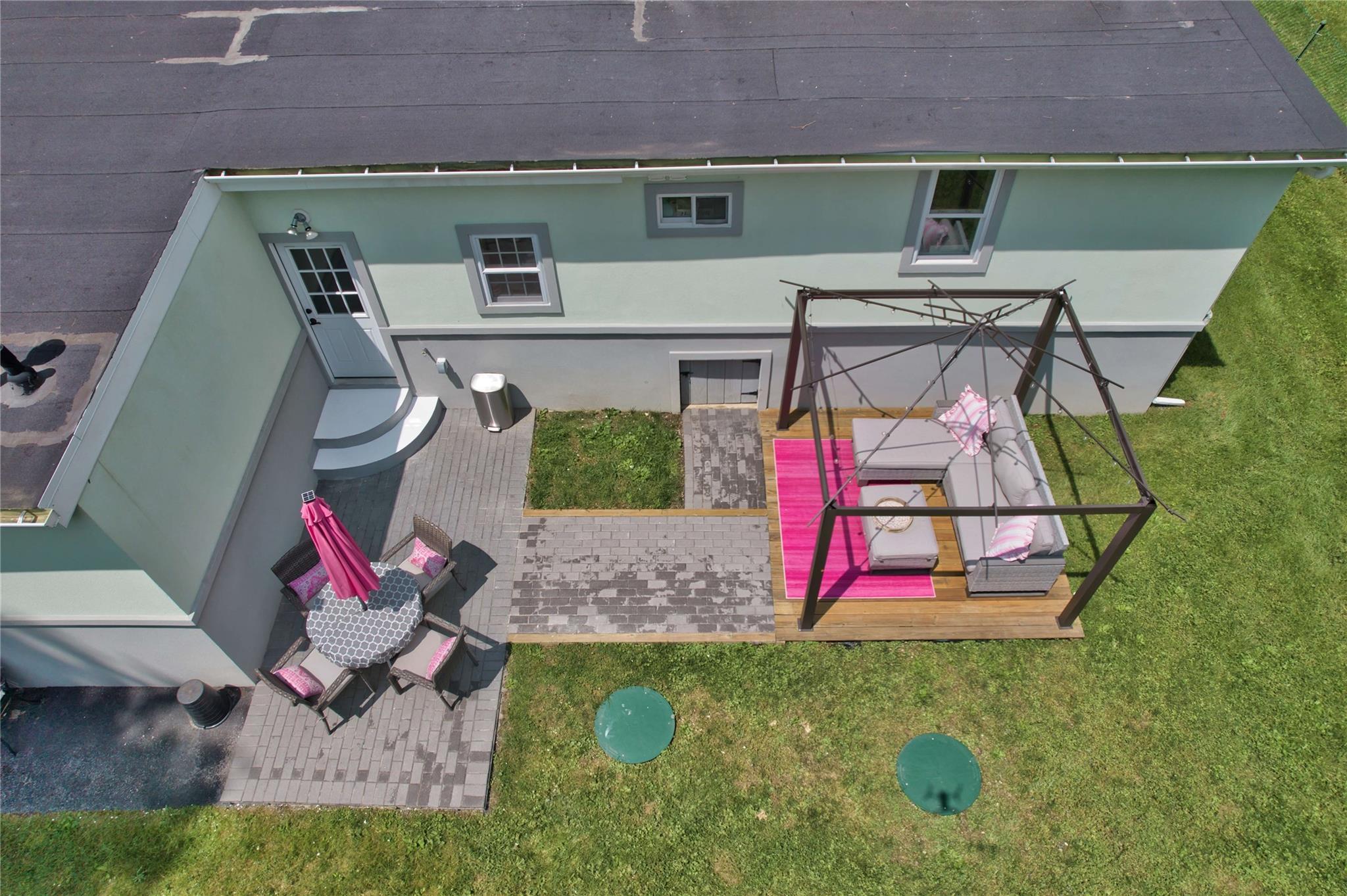 Single Family Didio  Orange County, NY 12549, MLS-869664-37