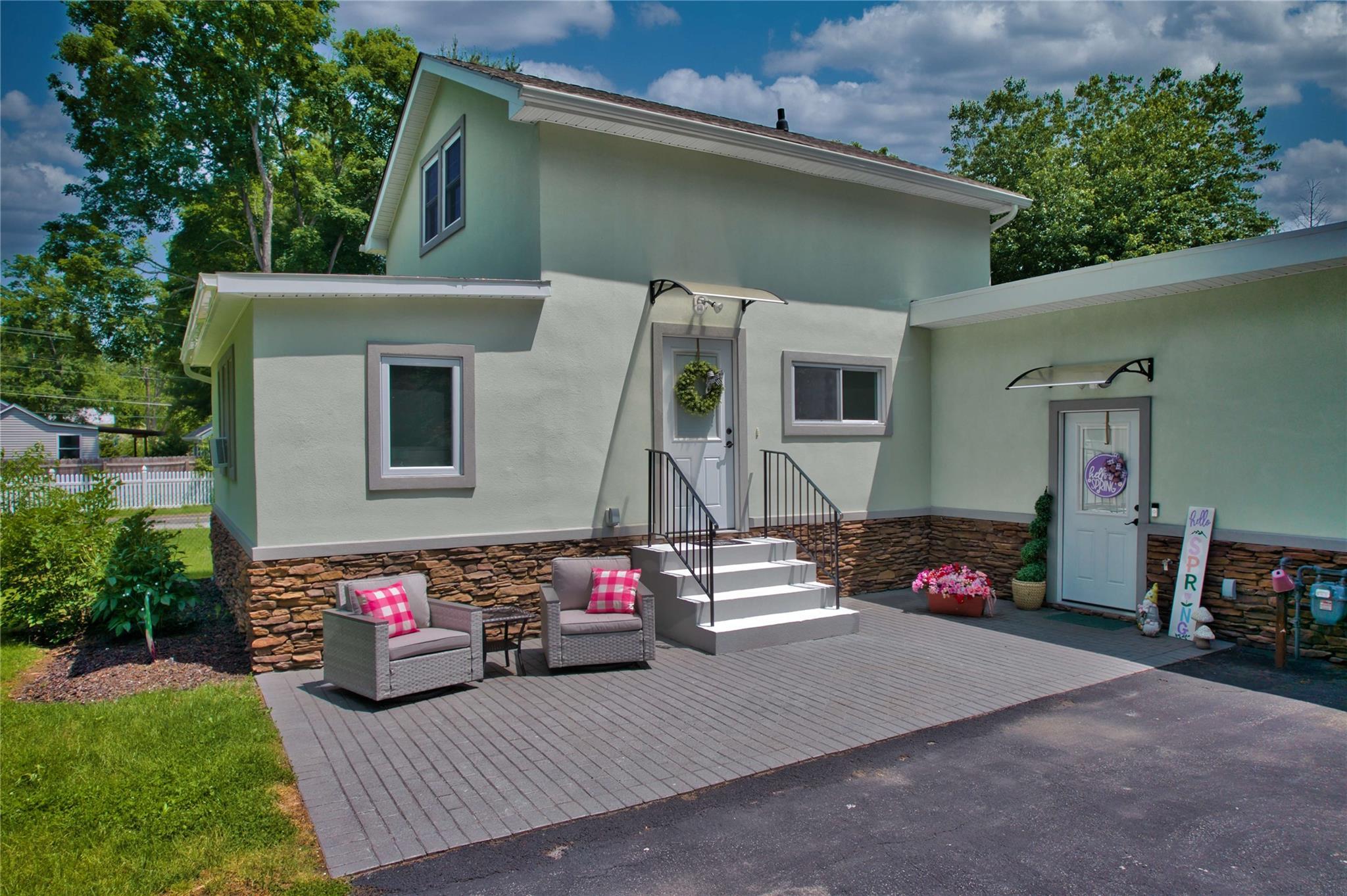 Single Family Didio  Orange County, NY 12549, MLS-869664-44