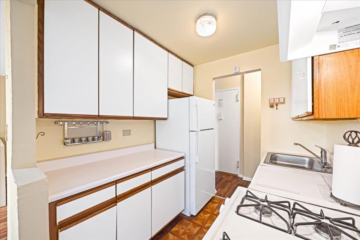 Coop St Paul  Bronx, NY 10461, MLS-869665-13