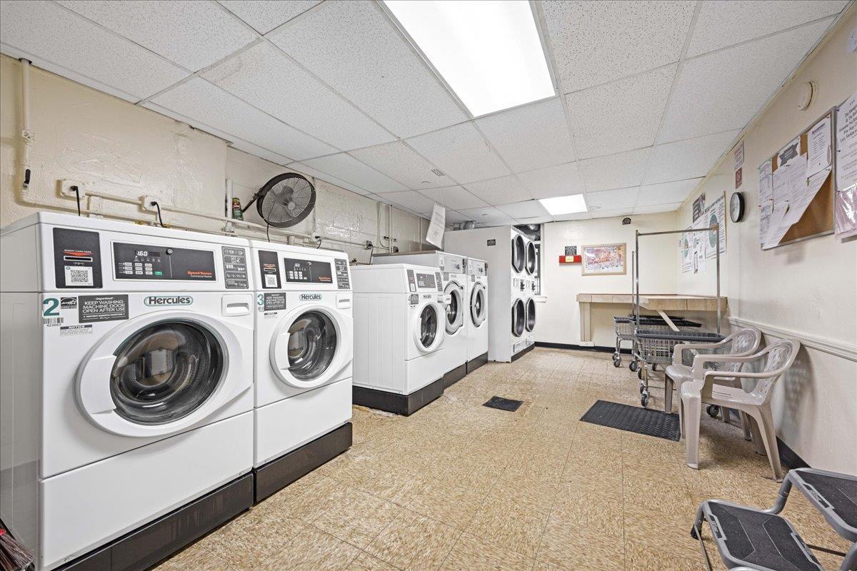 Coop St Paul  Bronx, NY 10461, MLS-869665-20