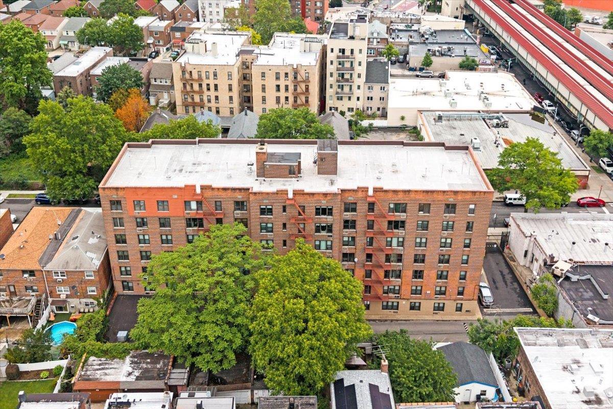 Coop St Paul  Bronx, NY 10461, MLS-869665-21
