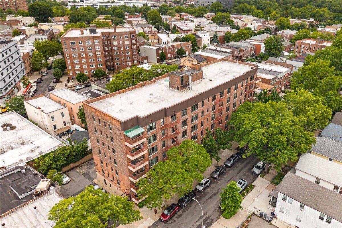 Coop St Paul  Bronx, NY 10461, MLS-869665-23