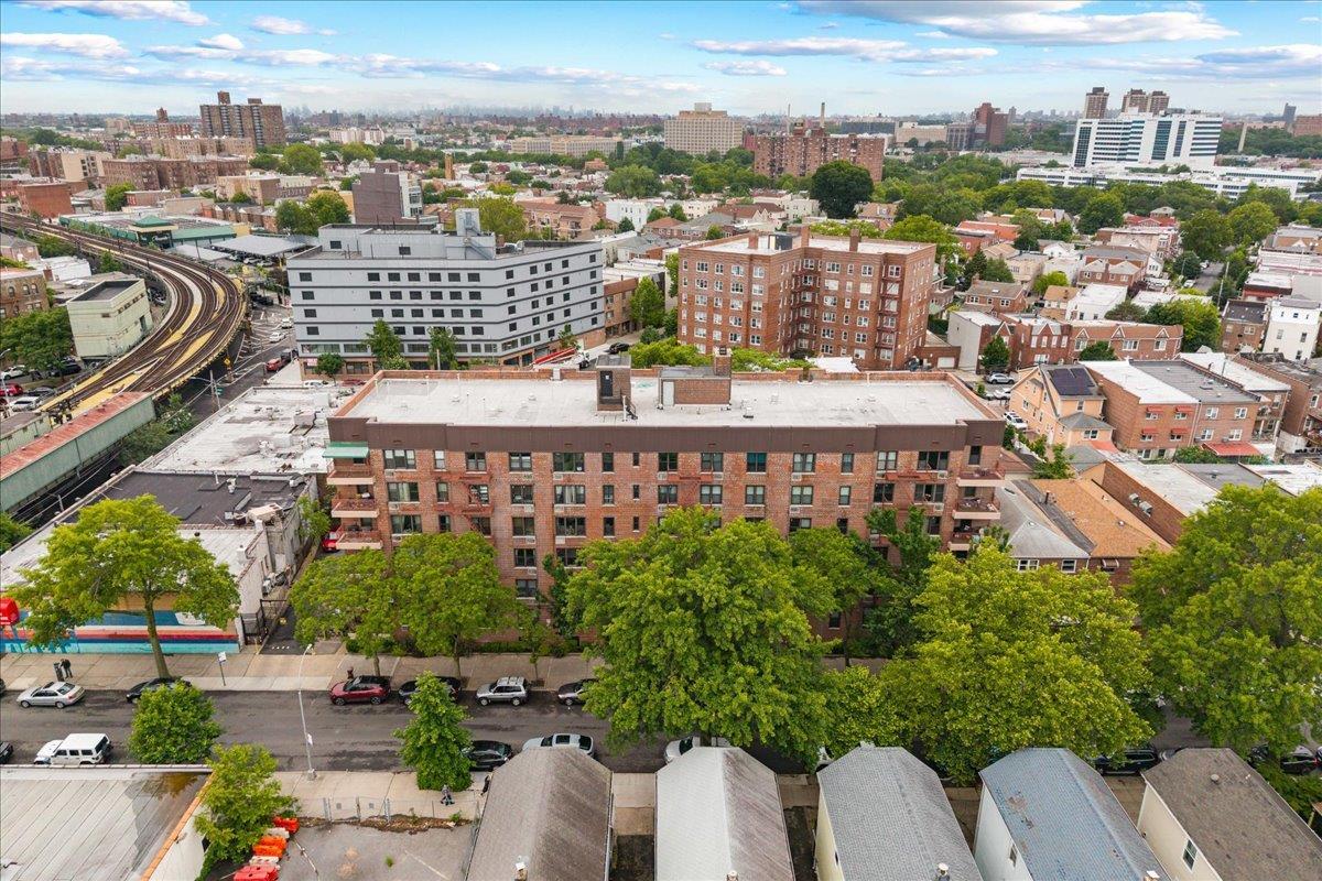 Coop St Paul  Bronx, NY 10461, MLS-869665-24