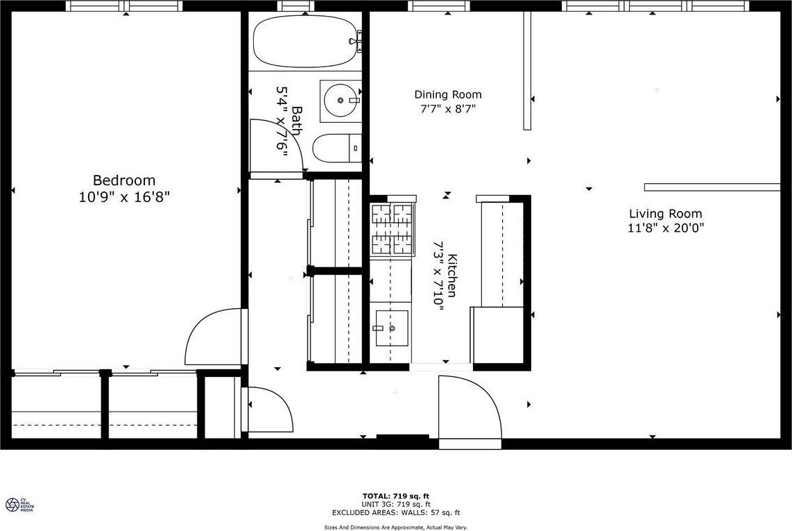 Coop St Paul  Bronx, NY 10461, MLS-869665-26