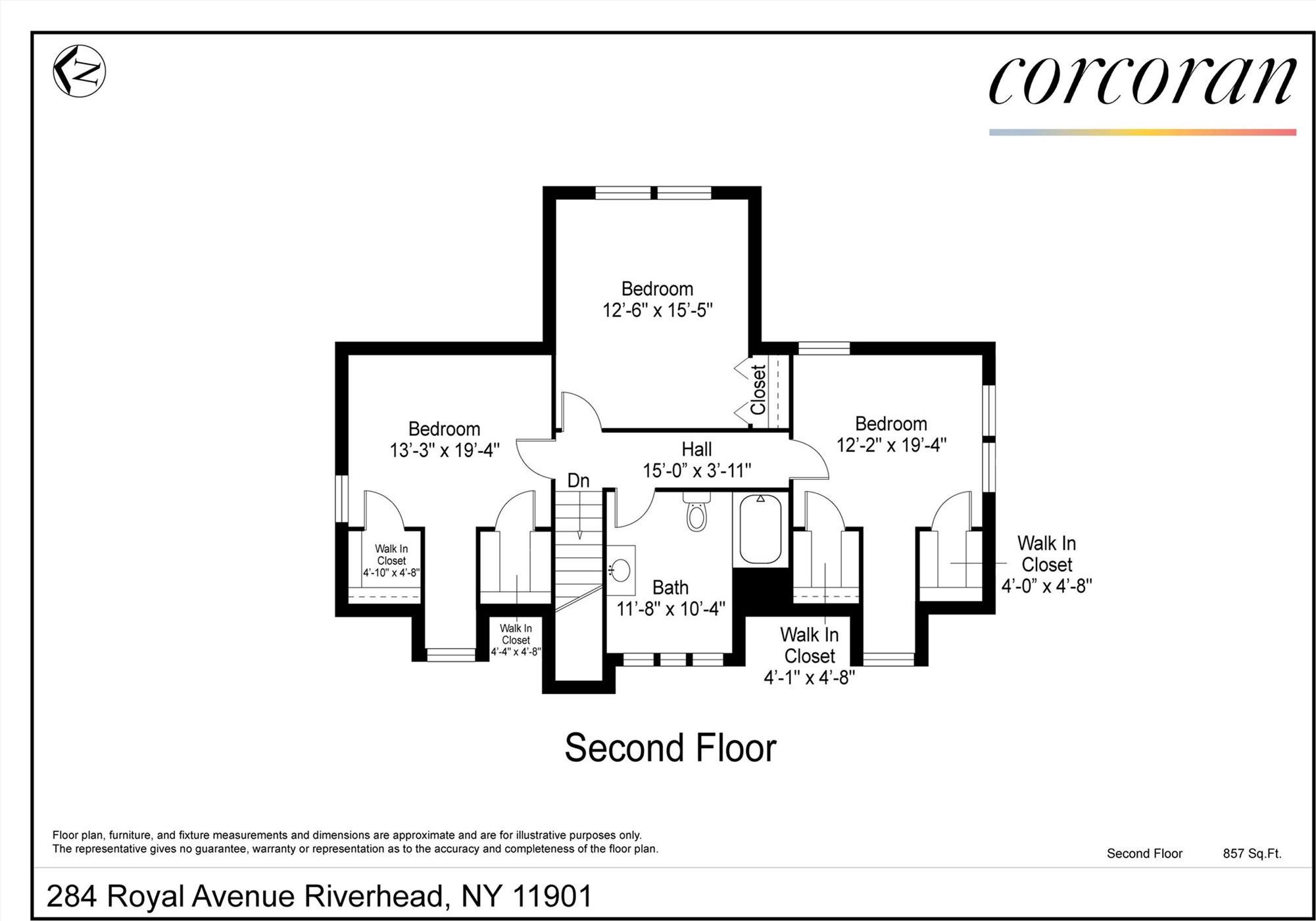 Single Family Royal  Suffolk County, NY 11901, MLS-869667-38