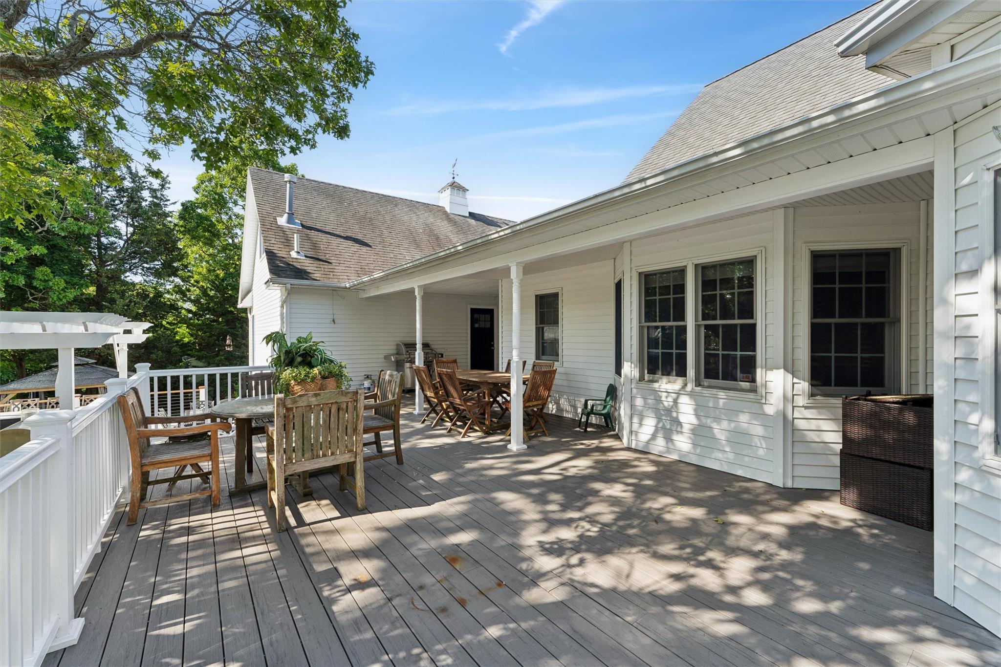 Single Family Royal  Suffolk County, NY 11901, MLS-869667-8