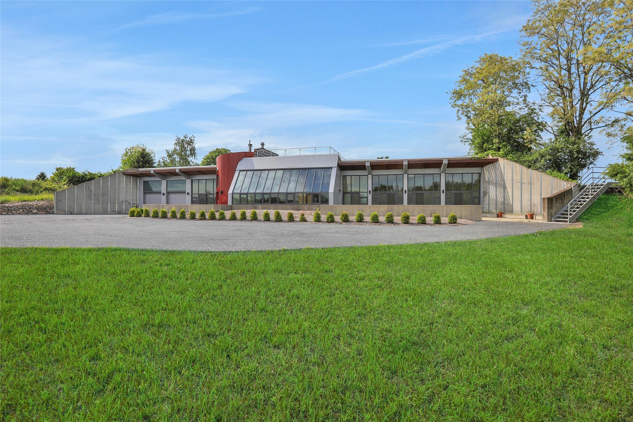 Single Family Bruyn  Ulster County, NY 12589, MLS-869668-2