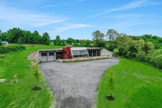 Single Family Bruyn  Ulster County, NY 12589, MLS-869668-39