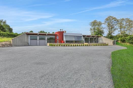 Single Family Bruyn  Ulster County, NY 12589, MLS-869668-4