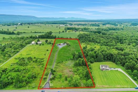 Single Family Bruyn  Ulster County, NY 12589, MLS-869668-41