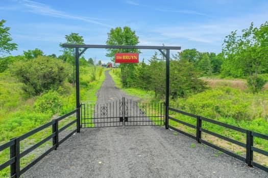 Single Family Bruyn  Ulster County, NY 12589, MLS-869668-42