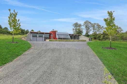 Single Family Bruyn  Ulster County, NY 12589, MLS-869668-5