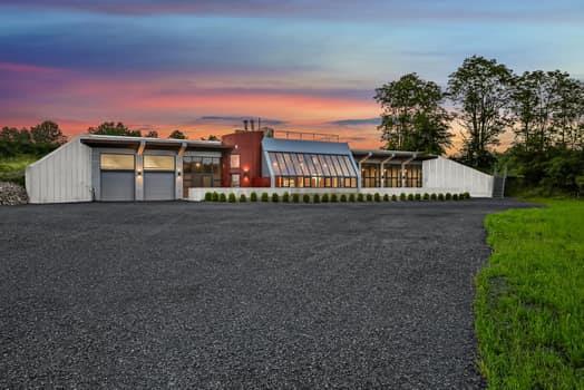 Single Family Bruyn  Ulster County, NY 12589, MLS-869668-8