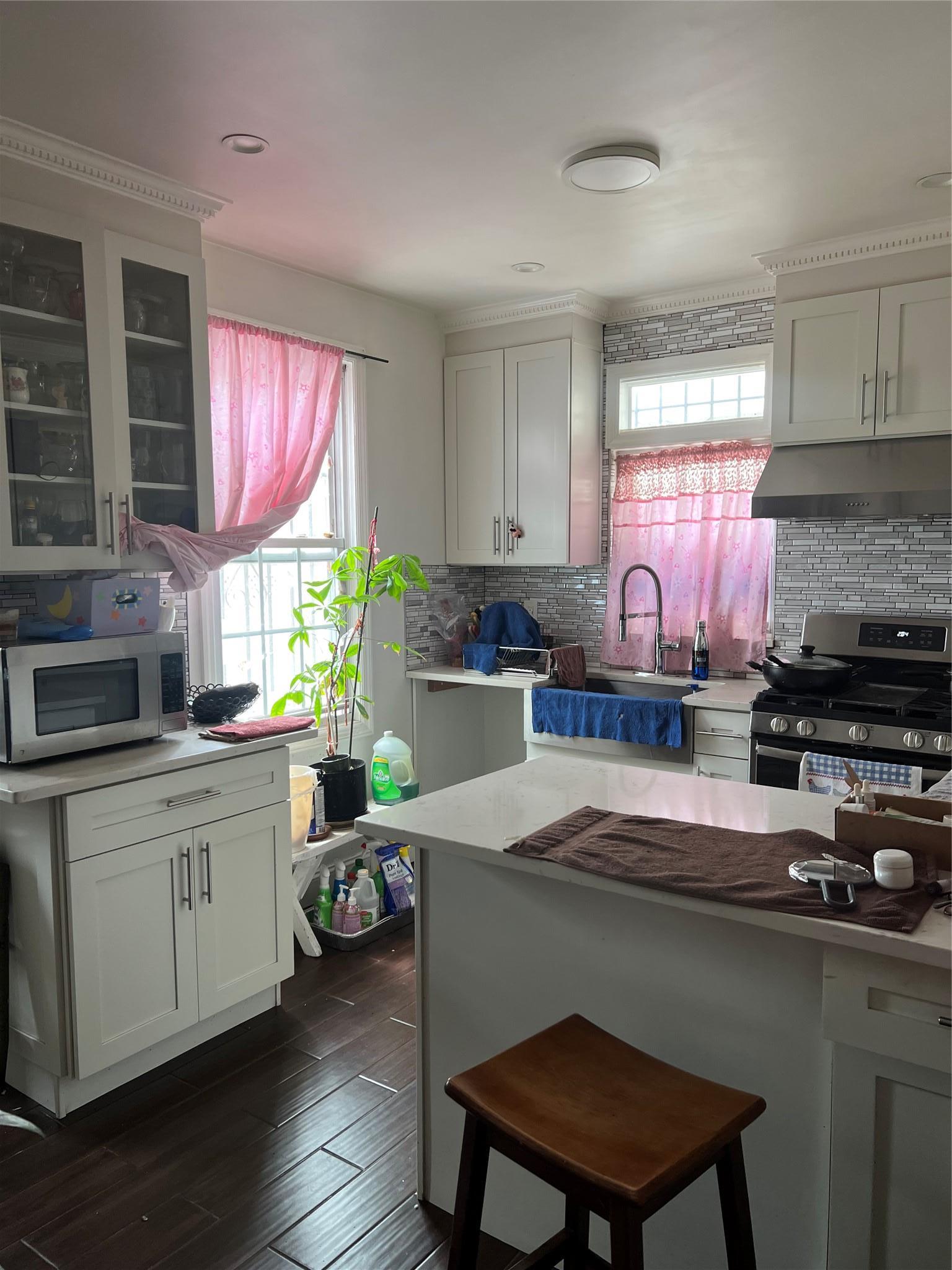 Single Family 115th  Queens, NY 11419, MLS-869671-5