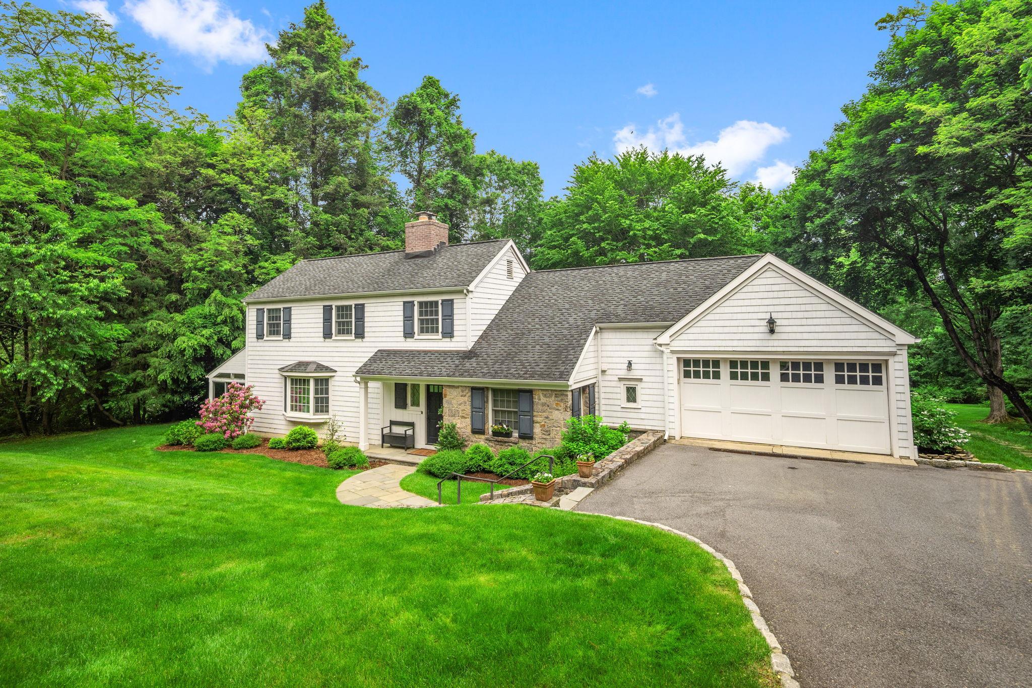 Single Family High  Westchester County, NY 10514, MLS-869683-2