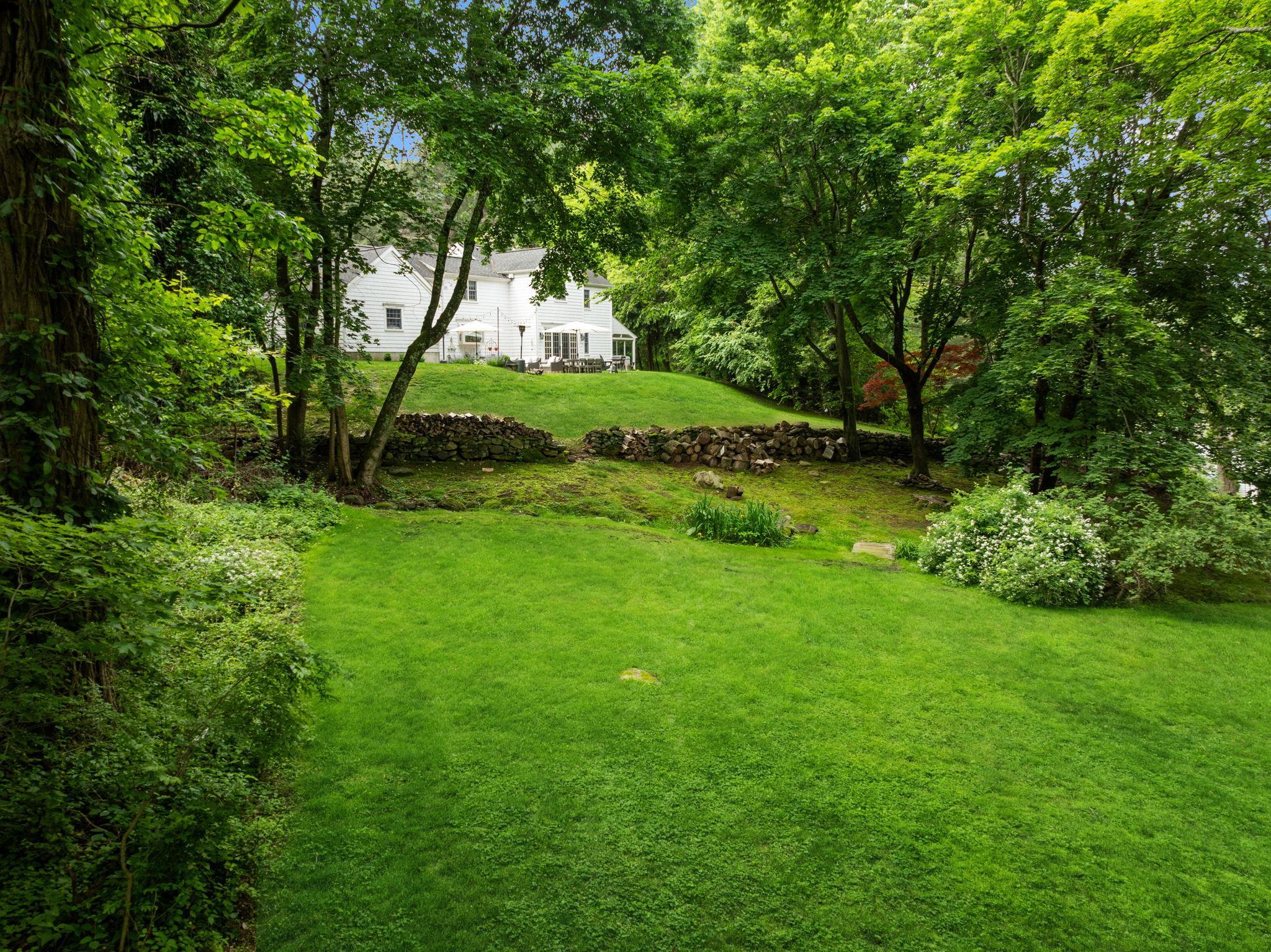 Single Family High  Westchester County, NY 10514, MLS-869683-31